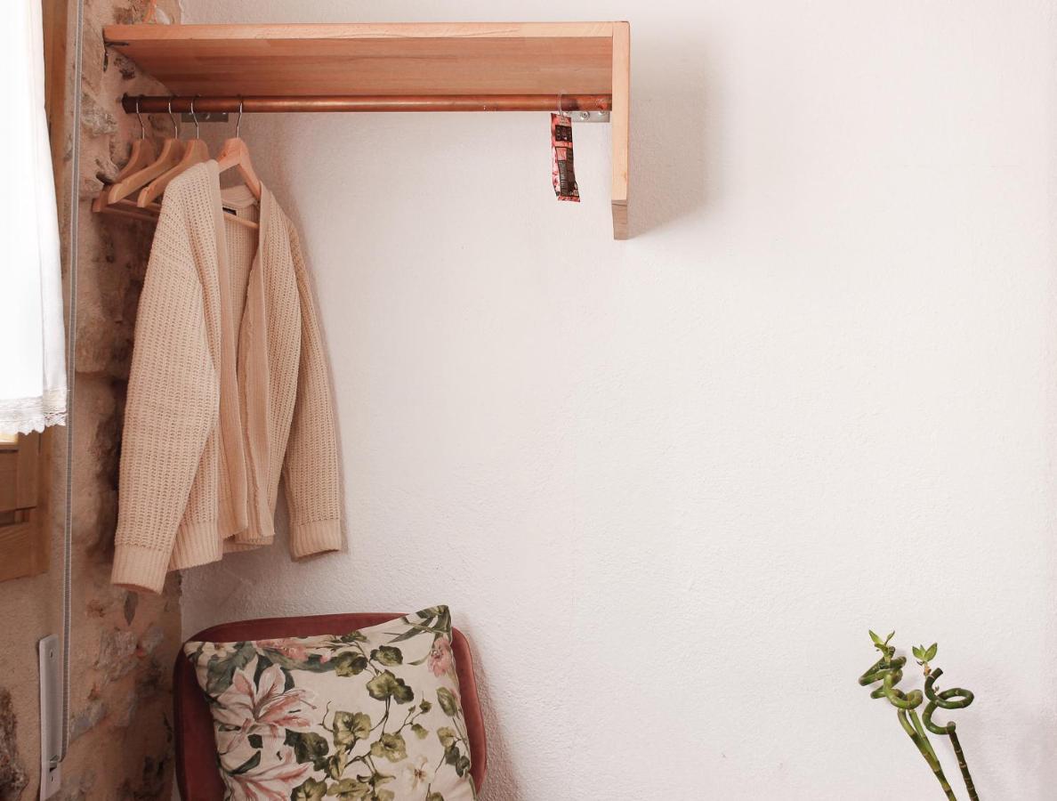 La Mimbrera Apartment Estercuel ภายนอก รูปภาพ